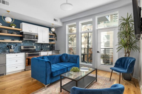 Paradisiacal Piedmont Park Flat